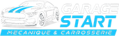 Garage START – Mécanique & carrosserie