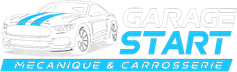 Garage START – Mécanique & carrosserie